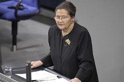Simone Veil, Klick vergr��ert Bild